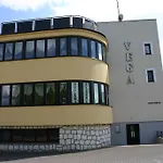 Privat bolig Vega