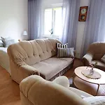 Ubytování v soukromí Vega Charzykowy