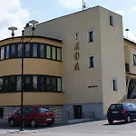 Privat bolig Vega