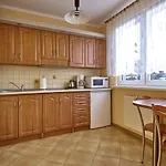 Privat bolig Vega *