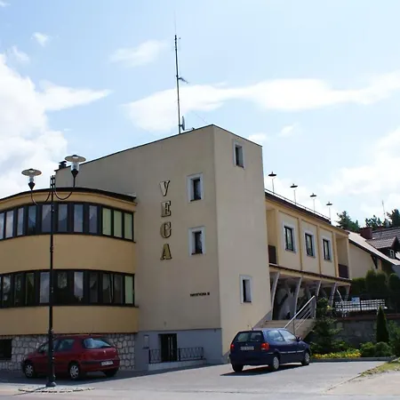 Vega צ'ארזיקובי