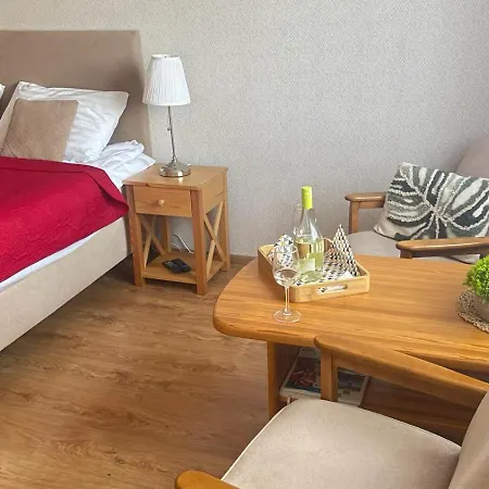 Privat bolig Vega *
