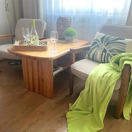 Vega * צ'ארזיקובי