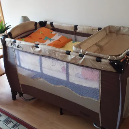 Vega בית אירוח