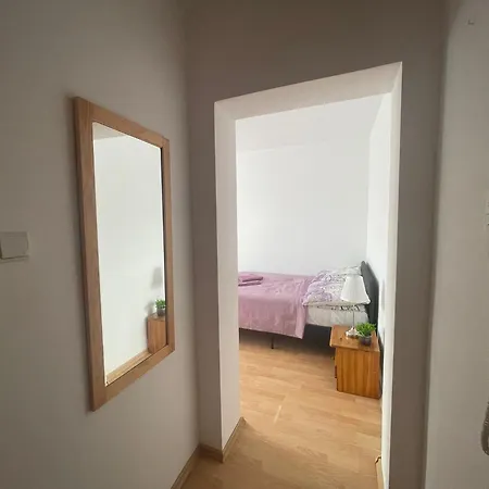 Privat bolig Vega *