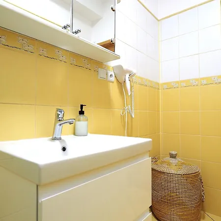 Vega Privat bolig
