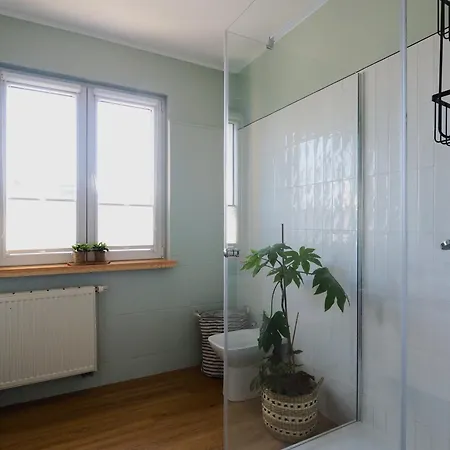 Vega Accommodatie bij particulieren *