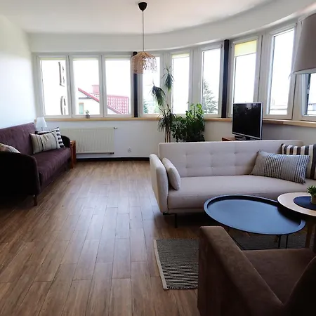 Privat bolig Vega *