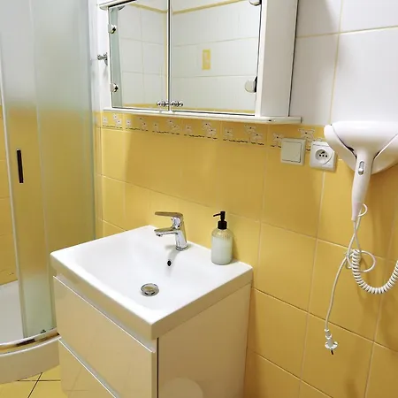 Privat bolig Vega Charzykowy