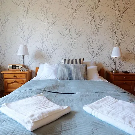 Vega בית אירוח צ'ארזיקובי