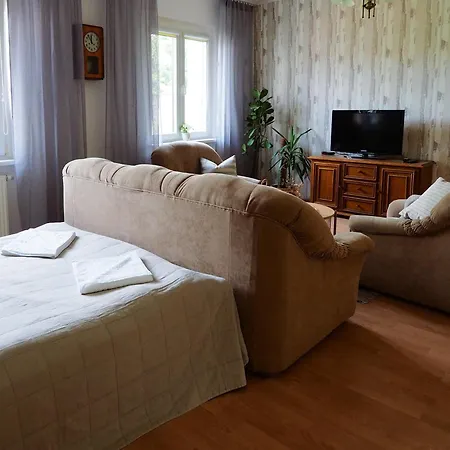 Vega Privat bolig