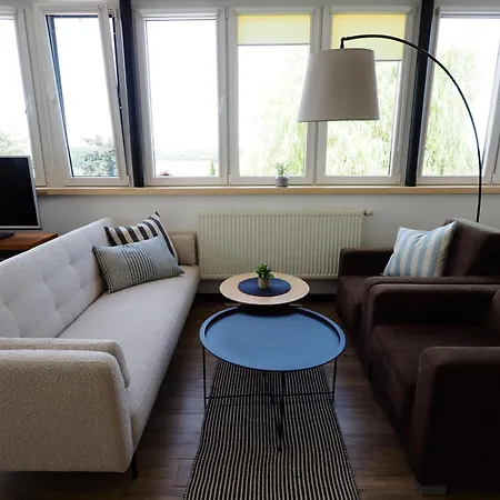 בית אירוח Vega *