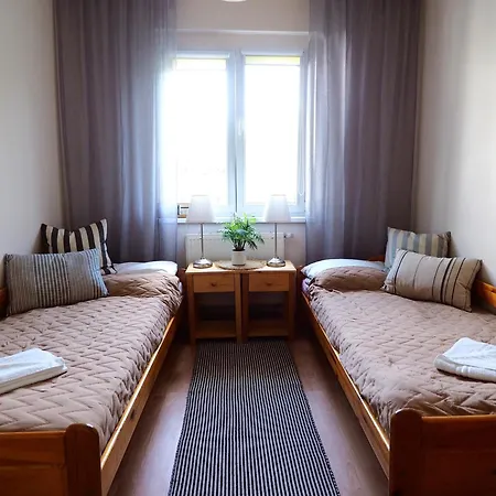 Vega בית אירוח צ'ארזיקובי