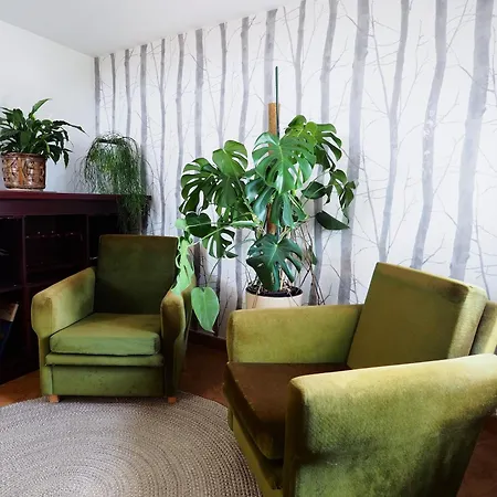 Vega Accommodatie bij particulieren