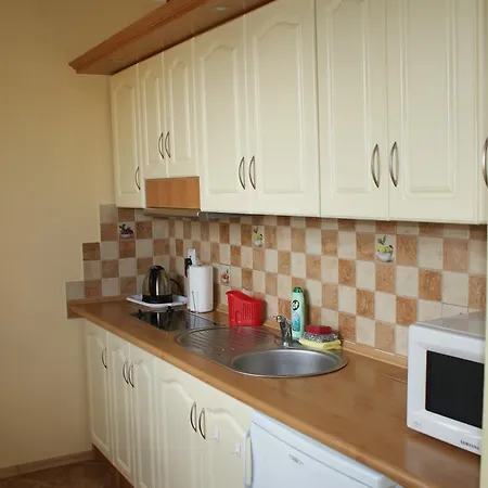 בית אירוח Vega צ'ארזיקובי