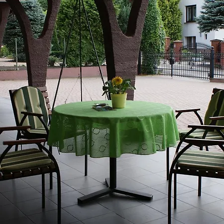 Vega Homestay