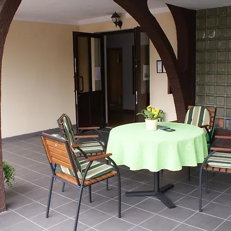Homestay Vega Charzykowy