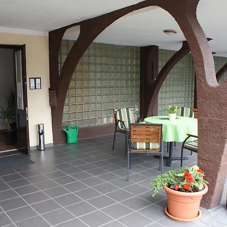 Privat bolig Vega *