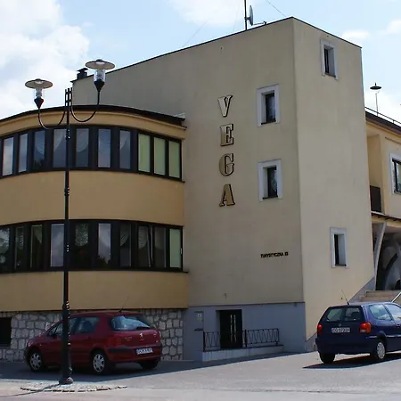 Privat bolig Vega