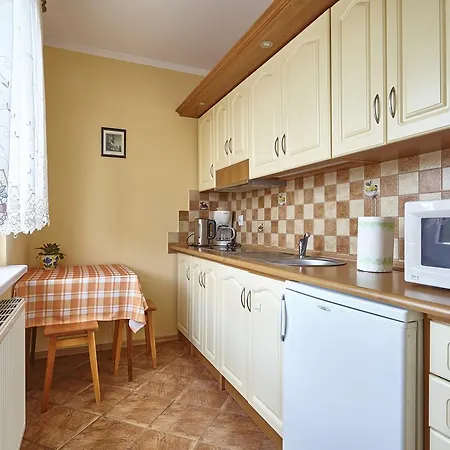 Privat bolig Vega Charzykowy