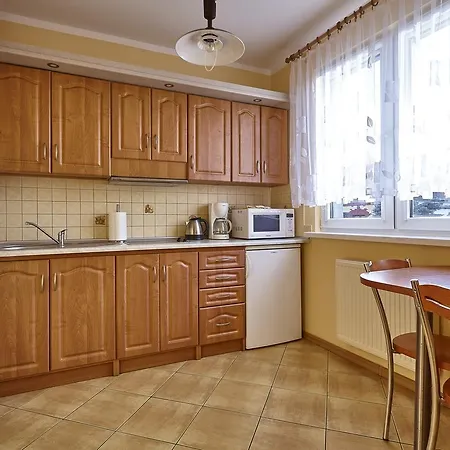 Accommodatie bij particulieren Vega *