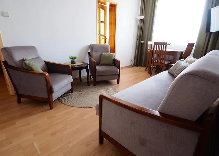 Vega 民宿 哈日科维