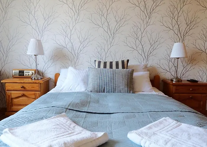 Vega 民宿 哈日科维