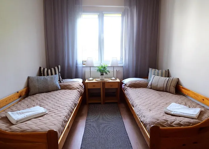 Vega 民宿 哈日科维